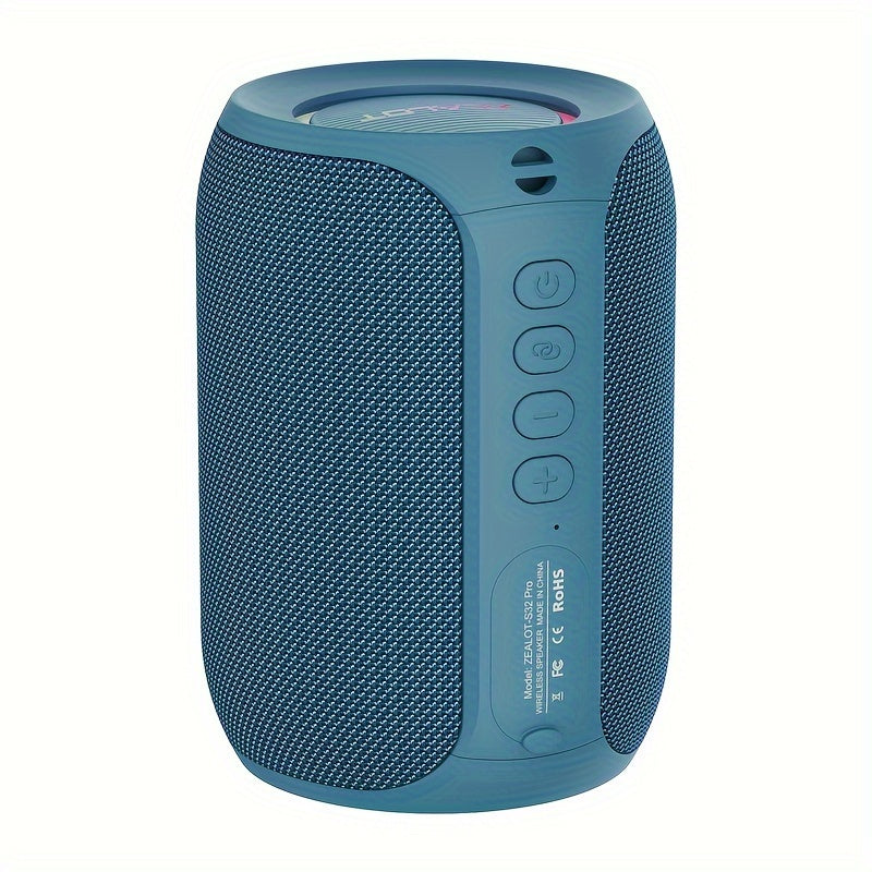 ZEALOT S32Pro 15W Wireless Speaker