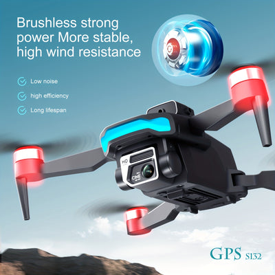 GPS Positioning Drone Professional Grade