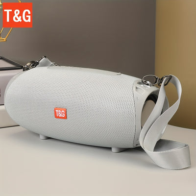 TG534 Portable Wireless Stereo Outdoor Speaker