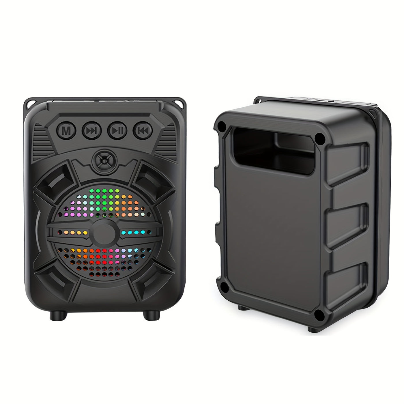 5W Wireless Portable Speaker