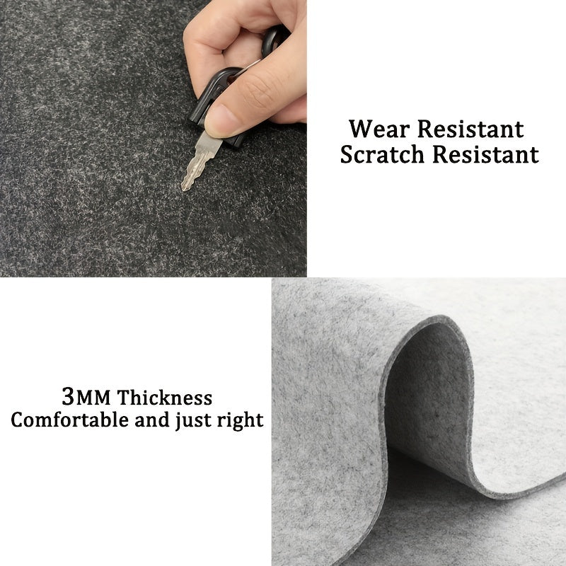 Mouse Pad Computer Desk Mat