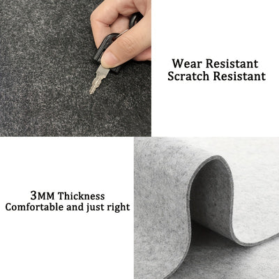 Mouse Pad Computer Desk Mat