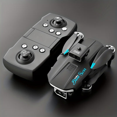 GPS Positioning Drone Professional Grade