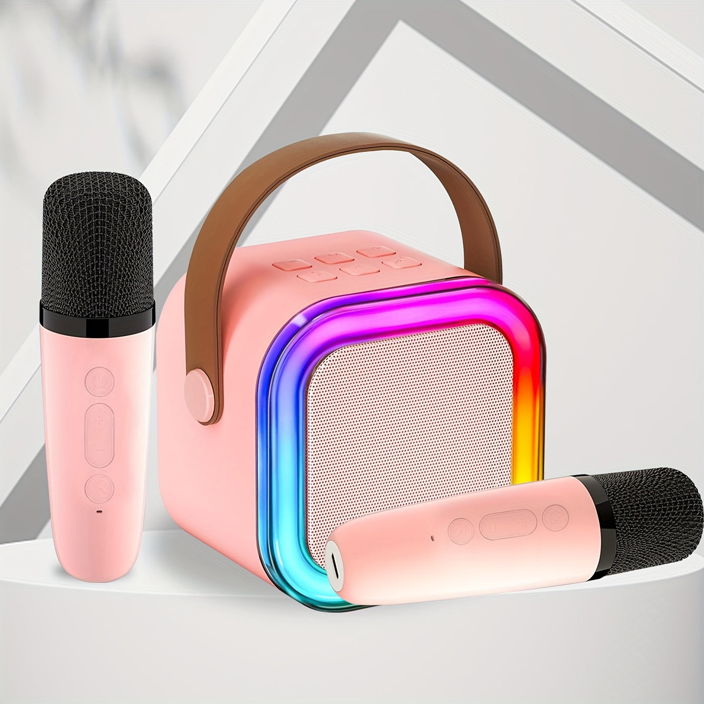 Karaoke Machine