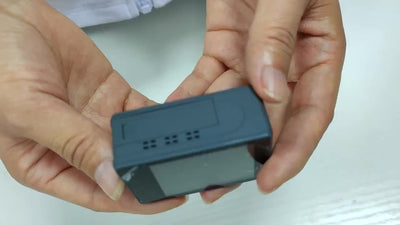 5K Dual-Screen Action Camera - Ultra-HD Imaging