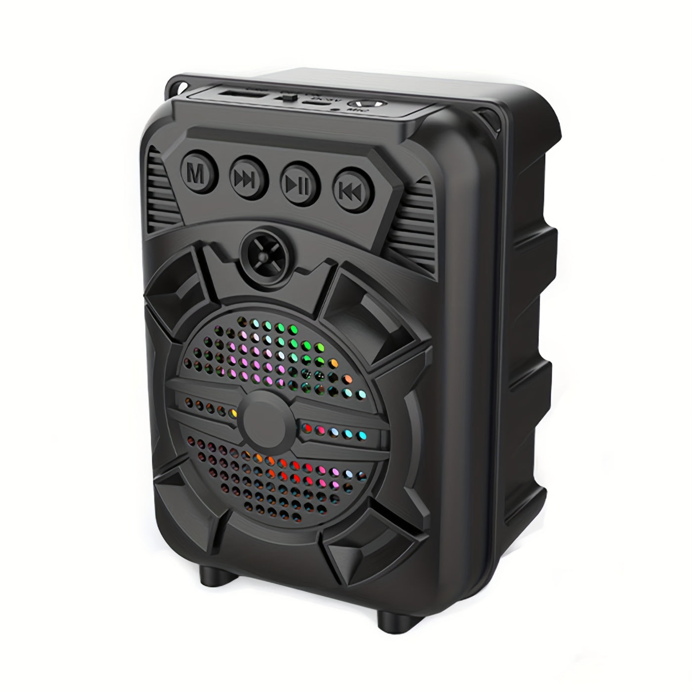 5W Wireless Portable Speaker
