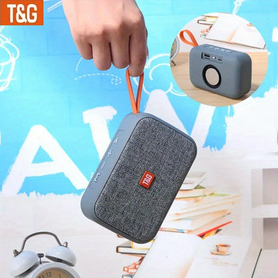 TG506 Wireless Stereo Speaker