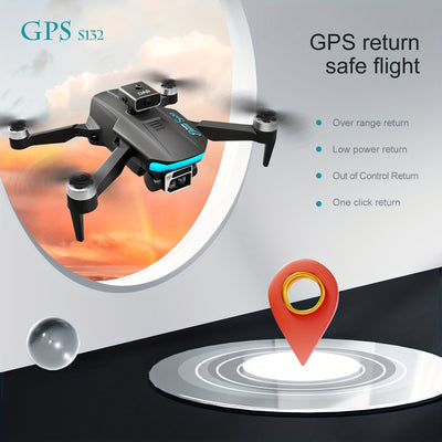 GPS Positioning Drone Professional Grade
