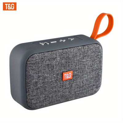 TG506 Wireless Stereo Speaker