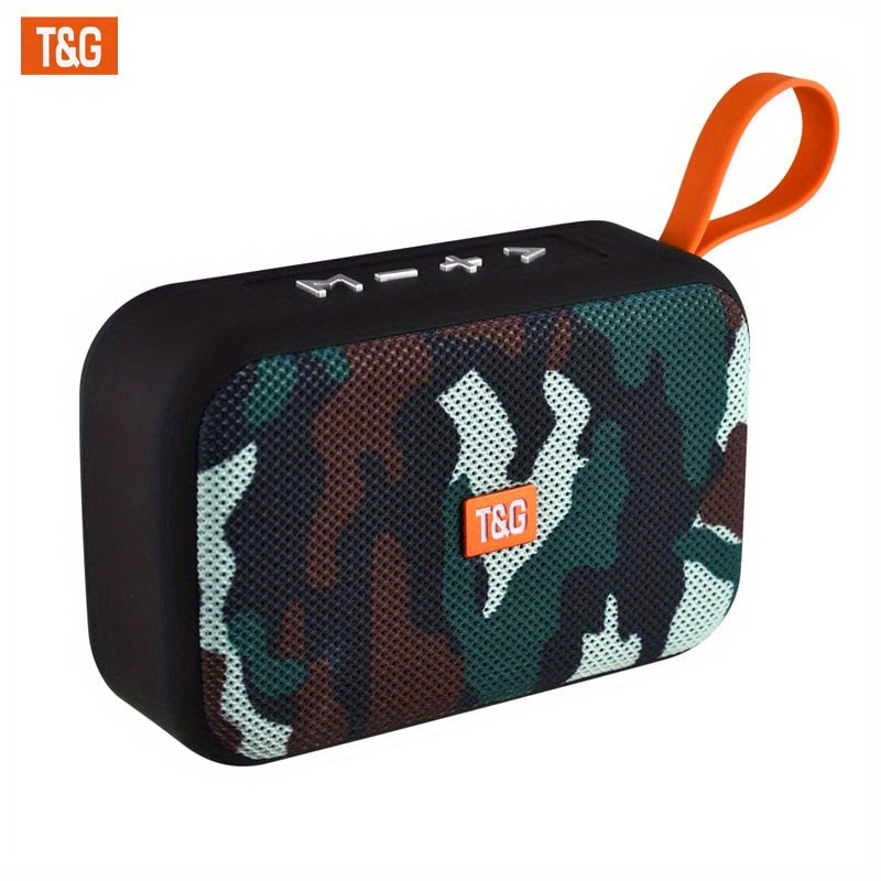 TG506 Wireless Stereo Speaker