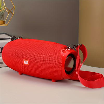 TG534 Portable Wireless Stereo Outdoor Speaker