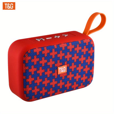 TG506 Wireless Stereo Speaker