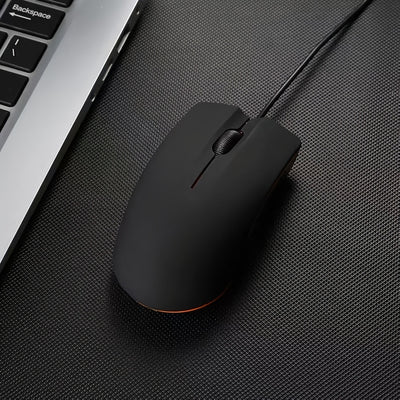 Wired USB Mouse For Computers