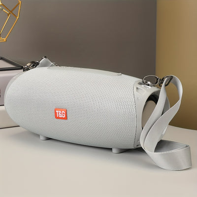 TG534 Portable Wireless Stereo Outdoor Speaker