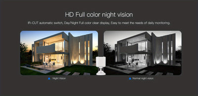 Security Camera Wireless Outdoor