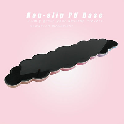 4 In 1 Cloud Keyboard Mouse Pad