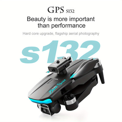GPS Positioning Drone Professional Grade